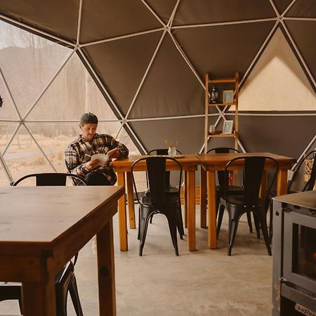 Domos أوسبالاتا المظهر الخارجي الصورة