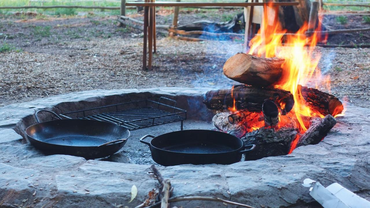 Domos أوسبالاتا المظهر الخارجي الصورة